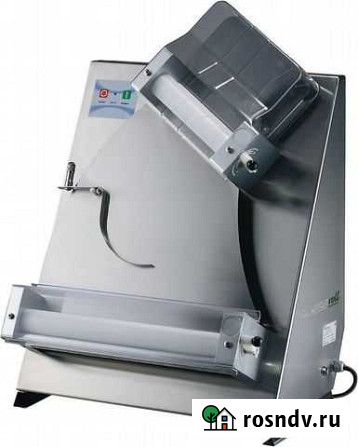 Тестораскатка WLBake WellPizza VSM 40 Симферополь - изображение 1