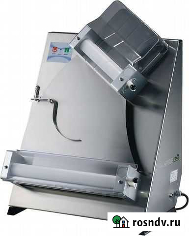 Тестораскатка WLBake WellPizza VSM 40 Симферополь - изображение 1