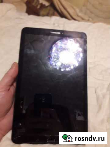 Планшет Samsung tab e Ноябрьск - изображение 1