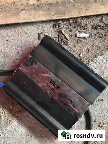 Усилитель Гвардейск - изображение 1