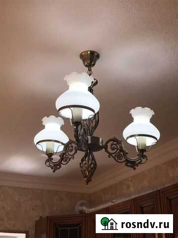 Услуги электрика Грозный - изображение 1