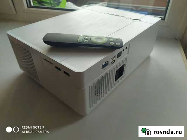 Проектор TouYinger m21 Норильск - изображение 1