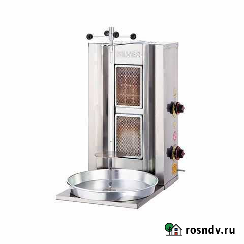 Гриль для шаурмы Турция Грозный - изображение 1