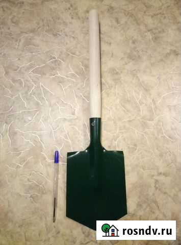 Лопатка автомобильная Челябинск - изображение 1