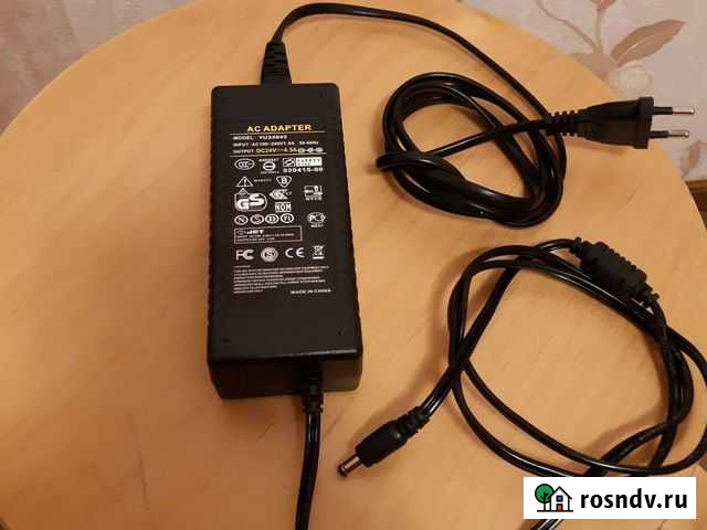 Блок питания Дмитров - изображение 1