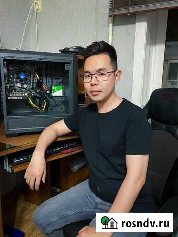 Установка Windows, ремонт компьютеров и ноутбуков Хабаровск - изображение 1