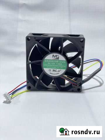 Кулер на блок питания Whatsminer Хасавюрт - изображение 1