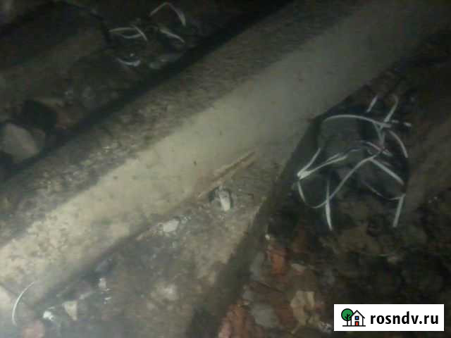 Бетонные блоки для фундамента Саратов - изображение 1