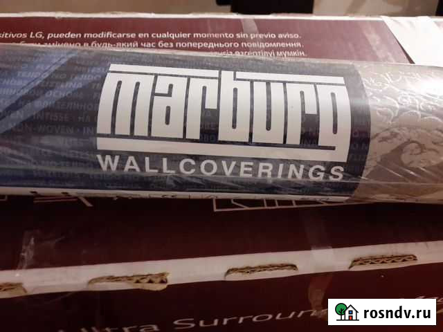 Обои Азов - изображение 1