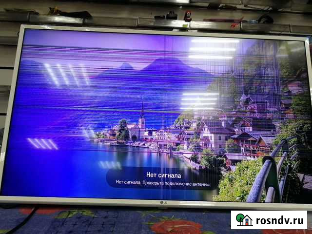 LG 43UJ639V, 47LB720V, 49UK6200PLA Солнечногорск - изображение 1