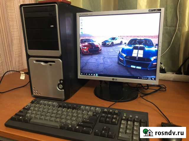 Компьютер для учебы Иркутск - изображение 1