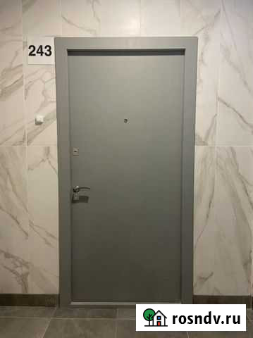 Дверь входная железная металлическая Москва - изображение 1