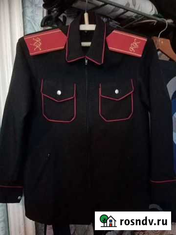 Швея на дому Гривенская - изображение 1