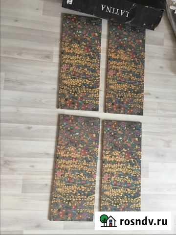 Плитка. Декор пасион неутро Яблоновский - изображение 1