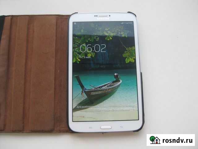 Планшет Samsung Galaxy Tab 3 Юрга - изображение 1
