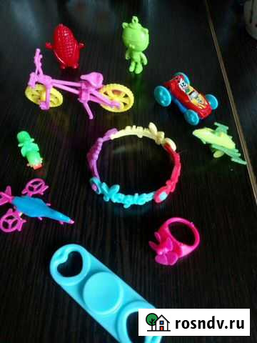 Игрушки Пермь - изображение 1