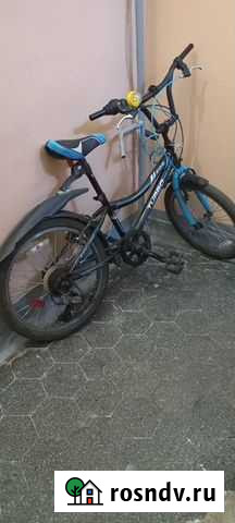 Детский велосипед от 4х лет Новокузнецк - изображение 1