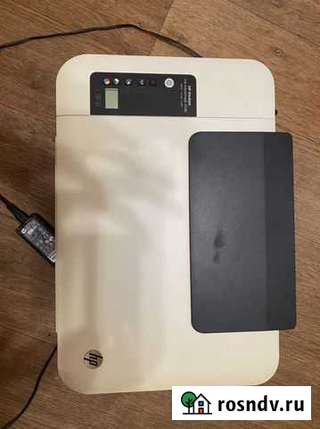 Принтер Нижний Новгород - изображение 1