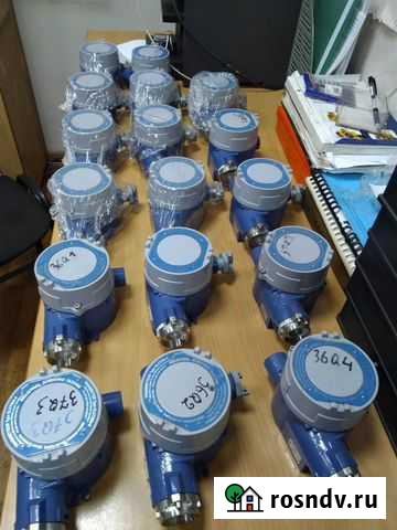 Датчик-передатчик газовый olct 50A-d Томск - изображение 1