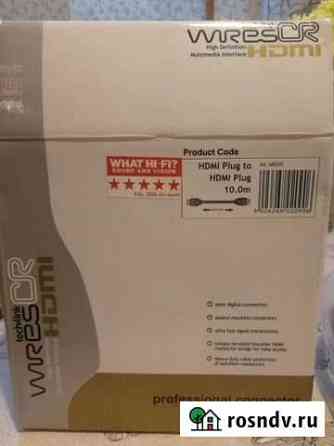 Кабель hdmi Казань