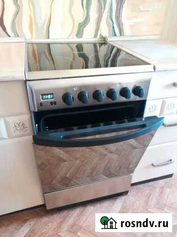 Плита электрическая Благовещенск - изображение 1