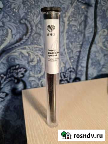 Продам пинцет прямой для наращивания ресниц Кинешма - изображение 1