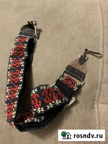 Ремни для фотоаппарата Видное - изображение 1