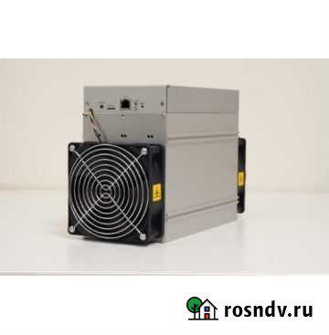Antminer s9k 13.5 новый в коробке не вскрывался Москва - изображение 1