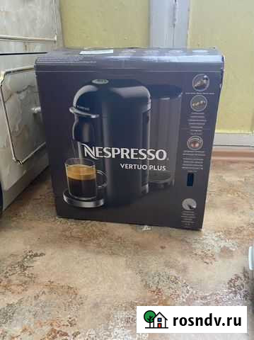 Кофемашина Елизово - изображение 1