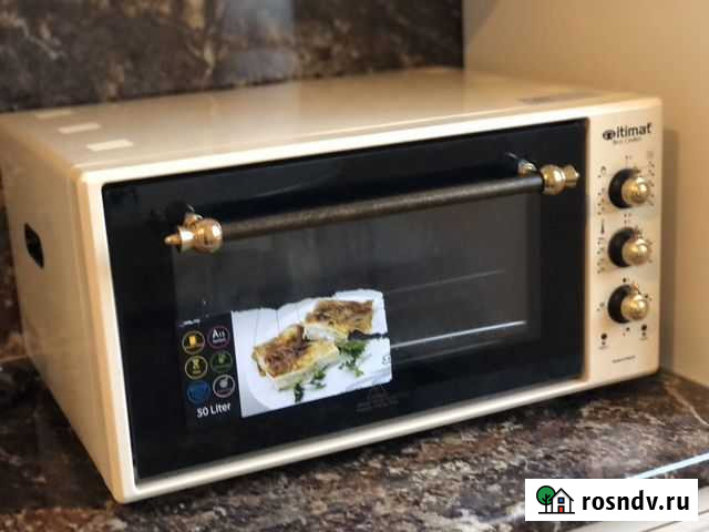 Микроволновая печь itimat Грозный - изображение 1