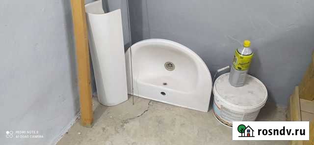 Раковина в ванную Волжский - изображение 1