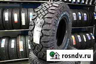 225/75 R16 115/112Q goodyear Wrangler DuraTrac нов Санкт-Петербург