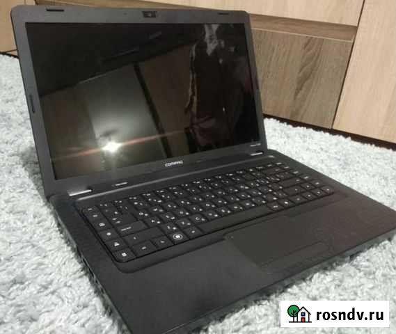 Hp compaq presario cq56 Ижевск - изображение 1