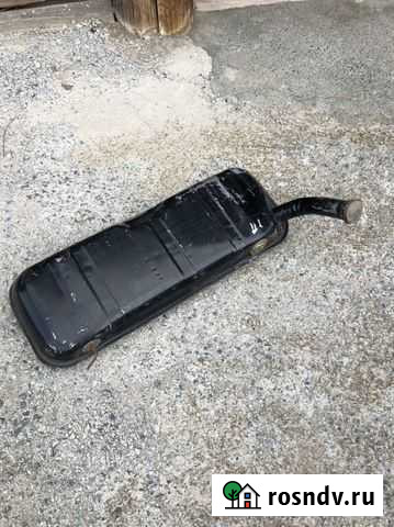 Бензобак заз Ревда - изображение 1