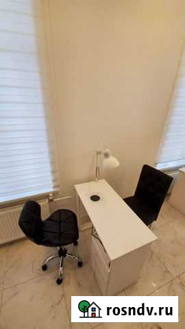 Маникюрный стол с вытяжкой, Кушетка Мурино - изображение 1