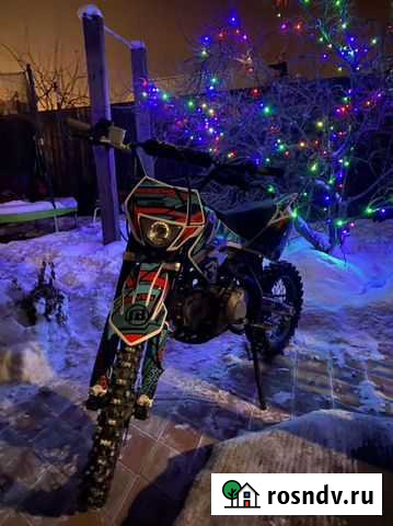 Seven medalist 150 Иркутск - изображение 1