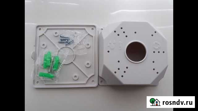 Коробка под видеокамеры Челябинск - изображение 1