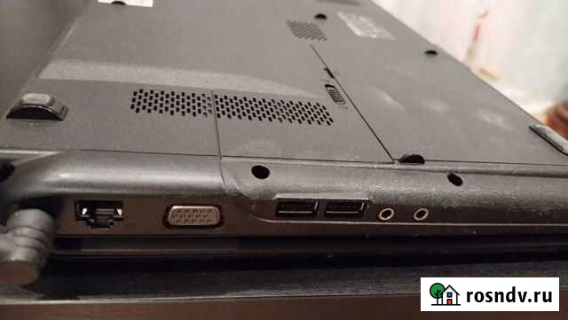 Ноутбук asus Ревда - изображение 1