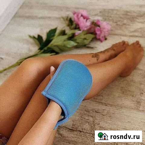 Варежка для тела Гринвей Набережные Челны - изображение 1