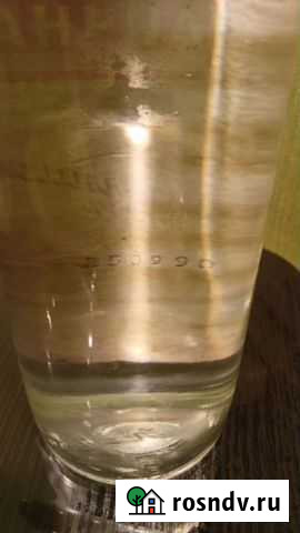 Столичная 1990 оригинал СССР Рязань - изображение 1