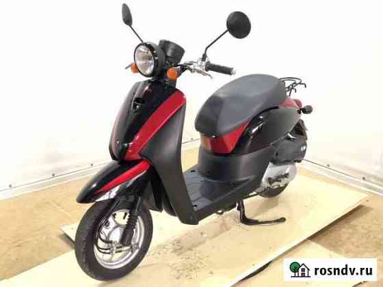 Скутер Honda Today (2011г.в.) Москва