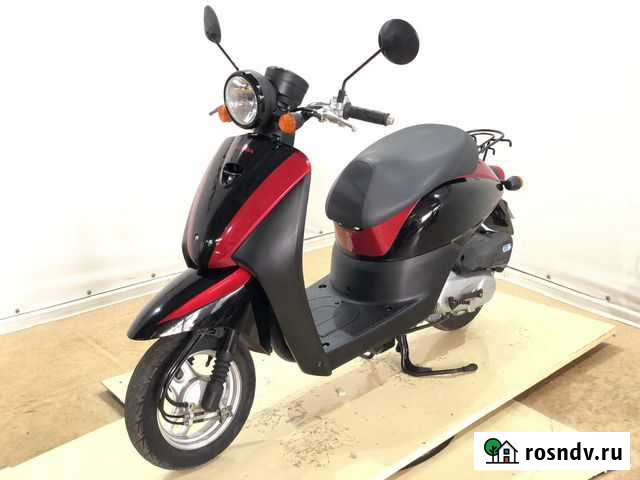 Скутер Honda Today (2011г.в.) Москва - изображение 1