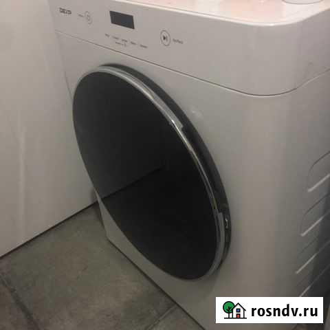 Сушильная машина Курган - изображение 1