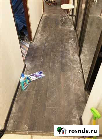 Уборка квартир Благовещенск - изображение 1