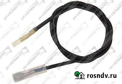 Провод к электроду розжига 500мм на котел Протерм Высокая Гора - изображение 1