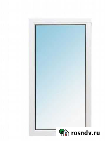 Пластиковые окна Караидель - изображение 1