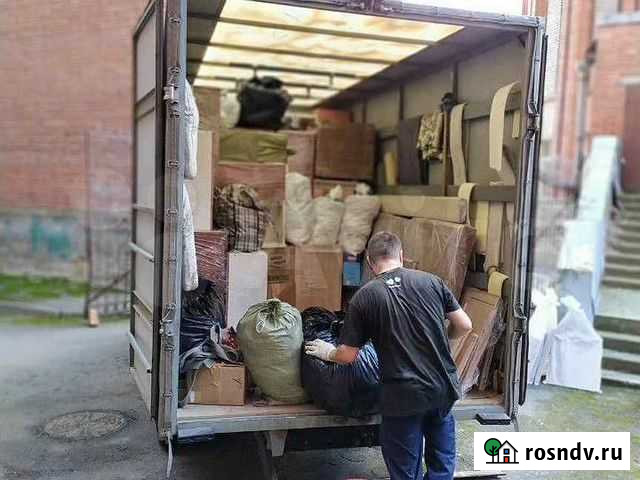 Офисные переезды Нижний Новгород - изображение 1