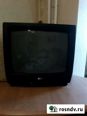 Телевизор Астрахань - изображение 1