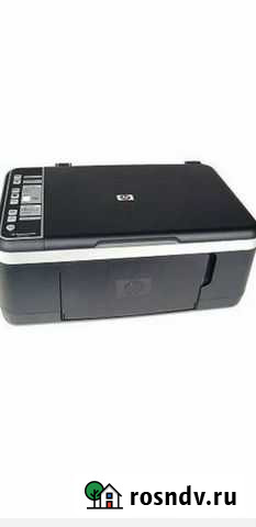 Принтер Апшеронск - изображение 1