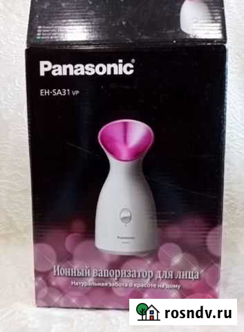 Ионный вапоризатор для лица Челябинск - изображение 1